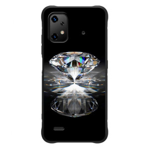 Чохол (Дорого-богато) на UMiDiGi Bison X20 – Діамант