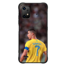 Чохол футболіст Роналду для umbilical🦓 b{ʒ}on x20 – Ронадлу в Аль Наср