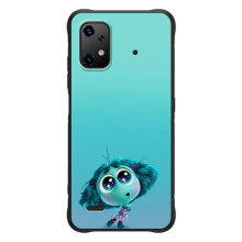 Чохол Головоломка для UMiDiGi Bison X20 - (AlphaPrint) (Заздрість)