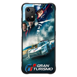 Чехол Gran Turismo / Гран Туризмо на тягиги союз X20 (Гонки)