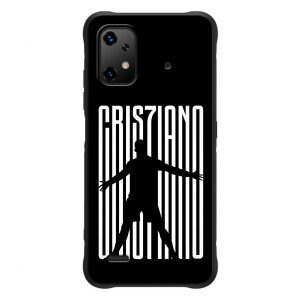 Чохол Кріштіану Ронаналду для UMiDiGi Bison X20 – Cristiano