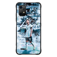 Чохол Мессі футболіст для UMiDiGi Bison X20 – Мессі в Аргентині