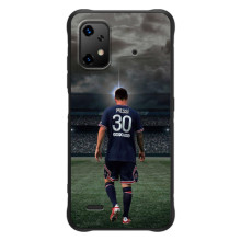 Чохол Мессі футболіст для UMiDiGi Bison X20 – Мессі в ПСЖ