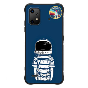 Чехол NASA для UMiDiGi Bison X20 (AlphaPrint)