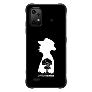 Чехол Оппенгеймер / Oppenheimer на UMiDiGi Bison X20 (Oppenheimer)