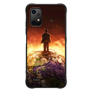 Чехол Оппенгеймер / Oppenheimer на UMiDiGi Bison X20 (Ядерщик)
