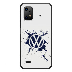Чехол "Фольксваген" для UMiDiGi Bison X20 – Volkseagen 2