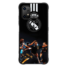 Чохол для UMiDiGi Bison X20 з принтом Реал Мадрид (ФК Реал Мадрід)