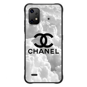 Чехол с Брендами одежды на тягиги союз X20 – CHANEL