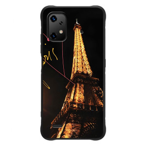 Чехол с Эйфелевой башней на UMiDiGi Bison X20 – Paris