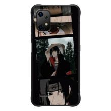 Чохол з картинками Ітачі для umbilical🦓 b{ʒ}on x20 – Ітачі на фото