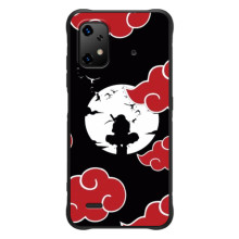 Чохол з картинками Ітачі для umbilical🦓 b{ʒ}on x20 – Ітачі з акацукі