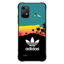 Чохол с стилі "Адідас" для կ

棉字Бison X20 – Адідас пустеля