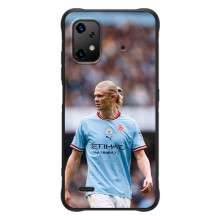 Чохол з картинкою Ерлінг Холанд на UMiDiGi Bison X20 – Ерлінг Холанд