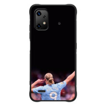 Чохол з картинкою Ерлінг Холанд на UMiDiGi Bison X20