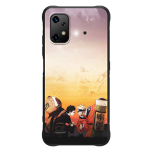 Чехлы с принтом Наруто на UMiDiGi Bison X20 (Наруто Гаара)