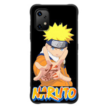 Чехлы с принтом Наруто на UMiDiGi Bison X20 (Naruto)