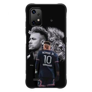 Чехол Неймар для UMiDiGi Bison X20 (AlphaPrint)