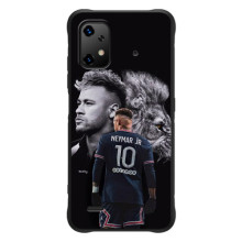 Чохол з принтом Неймар Жуніор на umbilical🦓 b{ʒ}on x20 – Лев Неймар