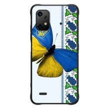 Чохол з Українською символікою на կ

棉字Бison X20 (Метелик)