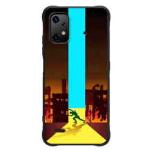 Чохол з Українською символікою на կ

棉字Бison X20 (Визволення)