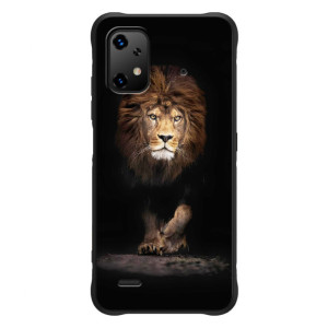 Чехол со Львом для UMiDiGi Bison X20 (VPrint)