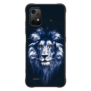 Чехол со Львом для UMiDiGi Bison X20 (VPrint)
