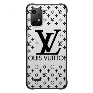 Чехол Стиль Louis Vuitton на UMiDiGi Bison X20 – LV