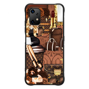Чехол Стиль Louis Vuitton на UMiDiGi Bison X20 – Мода Луи Виттон