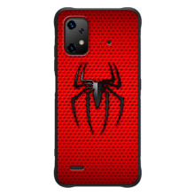 Чохол Супергерой Людина Павук на UMiDiGi Bison X20 (Павук марвел)