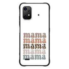 Чохли для мами на UMiDiGi Bison X20 – Мама колаж