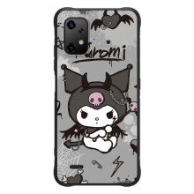 Чохол з  символікою Аніме для UMiDiGi Bison X20 – Герой Куромі