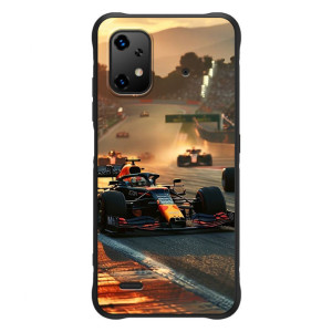 Чехол фильм Формула 1 для UMiDiGi Bison X20 – Чемпионат ф1