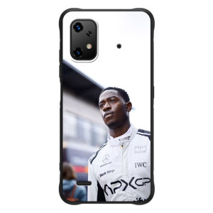 Чохол Формула1 на UMiDiGi Bison X20