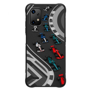 Чохол Формула1 на UMiDiGi Bison X20