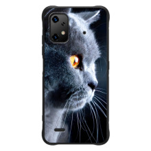 Чохол із милими котиками на umbilical🦓 b{ʒ}on x20 – Британський кіт