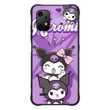 Чехол с кроликом Куроми на UMiDiGi Bison X20 – Кролик Куроми