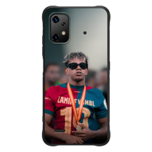 Чохол з футболістом Ламін Ямаль UMiDiGi Bison X20 – Ямаль Барса