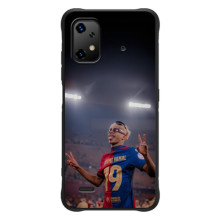 Чохол з футболістом Ламін Ямаль UMiDiGi Bison X20 – Ямаль на стадіоні