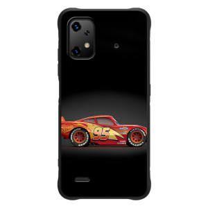 Силиконовый чехол Маквин для UMiDiGi Bison X20