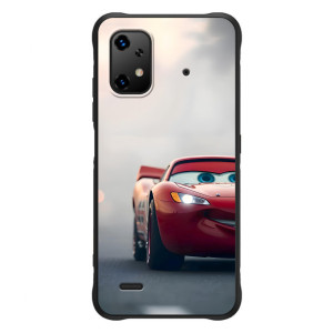 Силиконовый чехол Маквин для UMiDiGi Bison X20