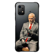 Чохол з картинкою Олександр Усик для UMiDiGi Bison X20 – Усик (Hitman)