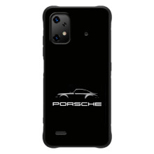 Чохол з авто Порше для UMiDiGi Bison X20 – Porshe