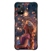 Чохол Рапунцель для UMiDiGi Bison X20 (Рапунцель)