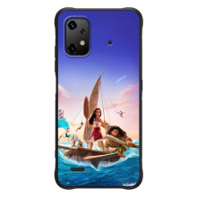 Чохол з мультфільмом Ваяна UMiDiGi Bison X20 (Ваяна и Мауї)