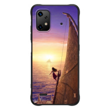 Чохол з мультфільмом Ваяна UMiDiGi Bison X20 (Ваяна в морі)