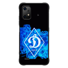 Чохол з ФК Динамо Київ на umbilical🦓 b{ʒ}on x20