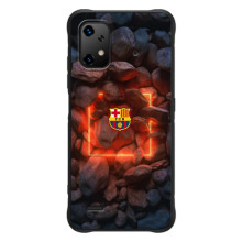 Чохол з картинкою ФК Барселона на umbilical🦓 b{ʒ}on x20 – FC Barcelona