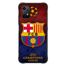 Чохол з картинкою ФК Барселона на umbilical🦓 b{ʒ}on x20 – Клуб Барселона