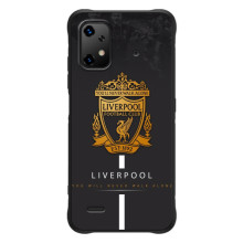 Чохол з картинкою ФК Ліверпуль на umbilical🦓 b{ʒ}on x20 – Ліверпуль